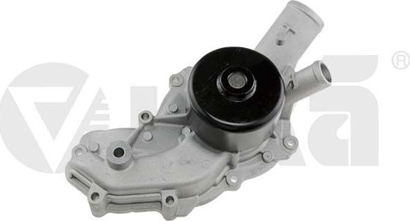 Помпа (водяной насос) Vika. Артикул 19905401