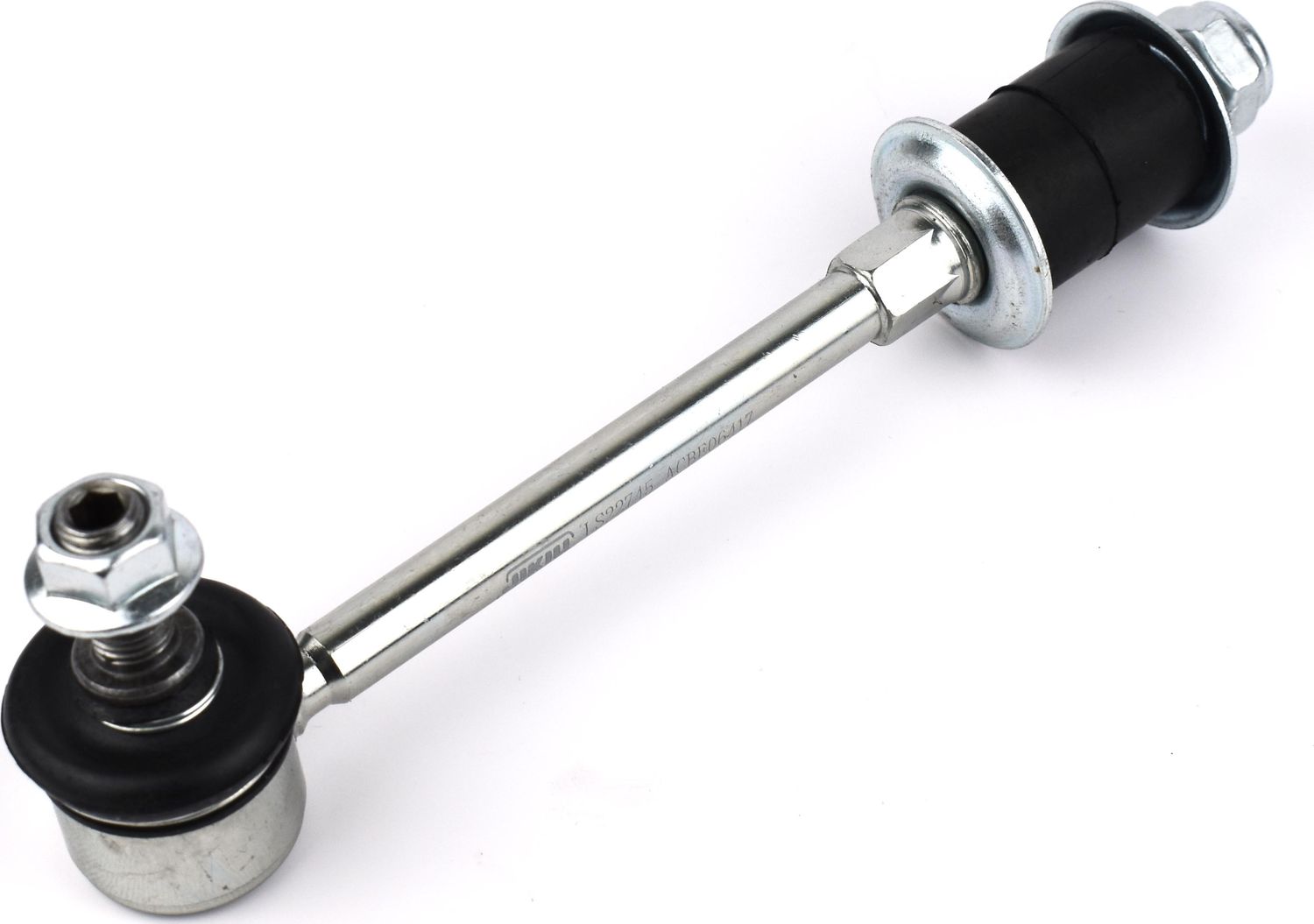 Тяга стабилизатора NISSAN PATROL/PRIMERA 89- пер. (Jikiu). Артикул LS22745