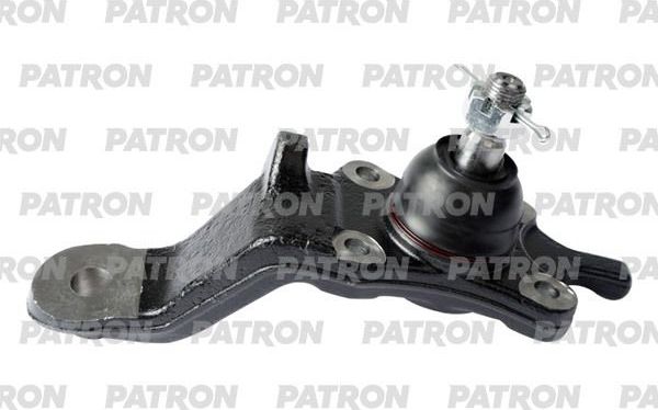Шаровая опора Patron. Артикул PS3185L