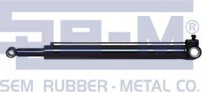 Цилиндр подъема кабины Sem Lastik. Артикул 16776