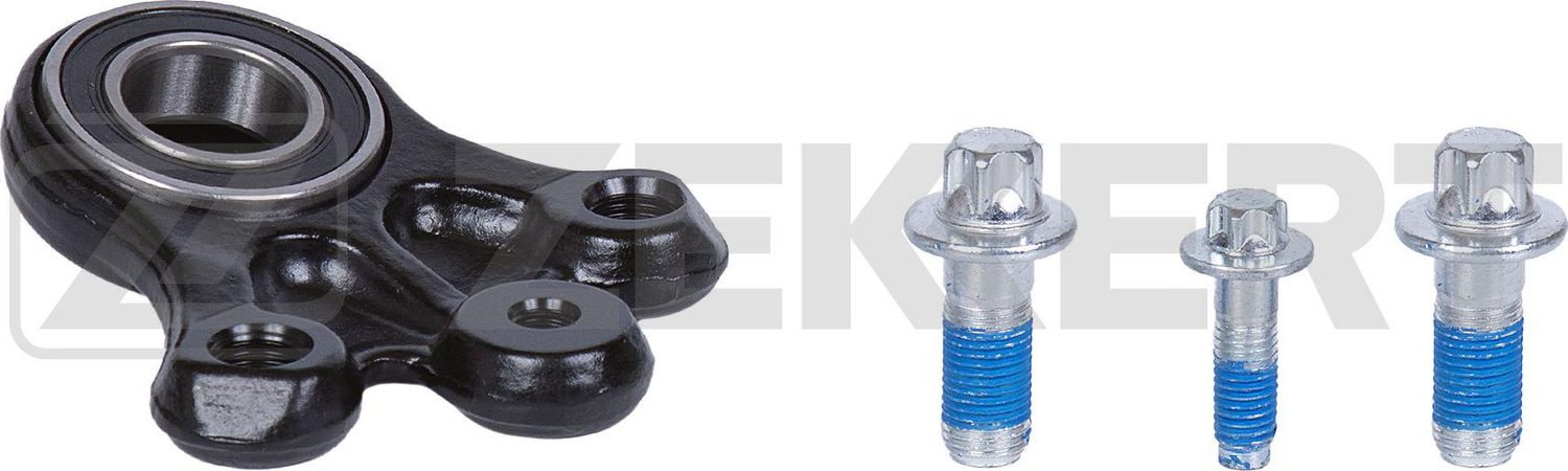 Шаровая опора Zekkert. Артикул TG-5328