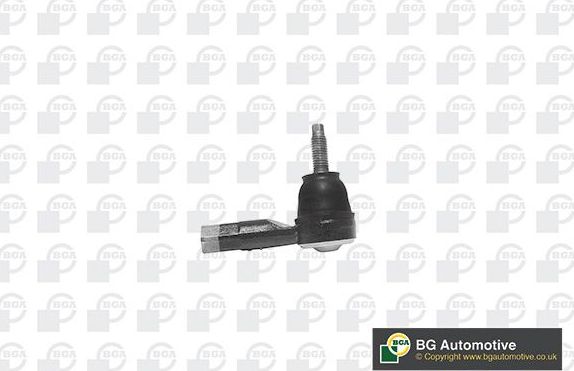 Наконечник рулевой тяги BGA. Артикул SR9572