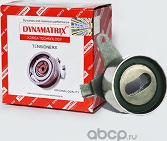 Ролик ГРМ (Dynamatrix-Korea). Артикул DT74201