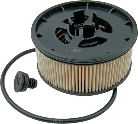 Фильтр топливный (Ledo). Артикул 80038lffd