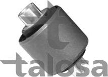Сайлентблок заднего рычага подвески Talosa. Артикул 57-08747