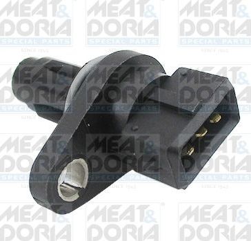 Датчик положения распредвала Meat & Doria. Артикул 871110