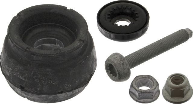 Опора амортизатора (стойки) Febi Bilstein ProKit передняя для Volkswagen up! I 2011-2020. Артикул 37878