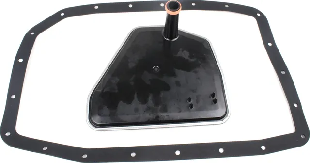 Фильтр АКПП с прокладкой поддона BMW X5 4.4 2003 - 2006  BMW 7 4.4 2005 - 2008  BMW 7 4.4 2005 - 200 (Azumi) Azumi. Артикул jt51415k