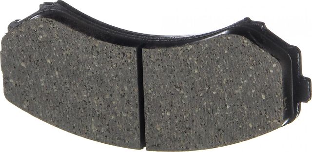 Тормозные колодки MK Kashiyama передние для Mitsubishi Pajero Pinin 1999-2007. Артикул D3088