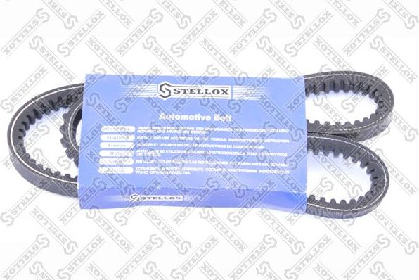 Приводной ремень клиновой Stellox. Артикул 01-01000-SX
