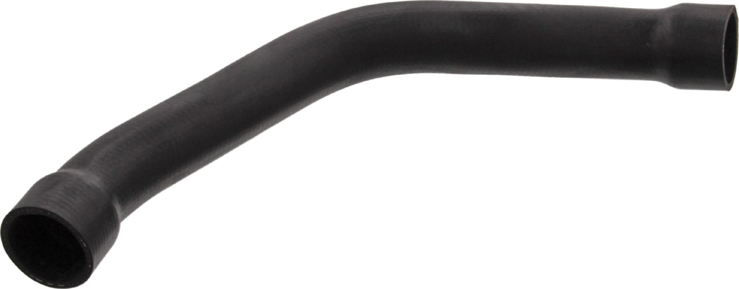 Патрубок радиатора (системы охлаждения) Febi Bilstein. Артикул 30472