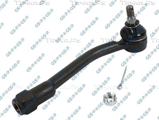 Наконечник рулевой тяги GSP левый для Hyundai H-1 I 2002-2007. Артикул S071024