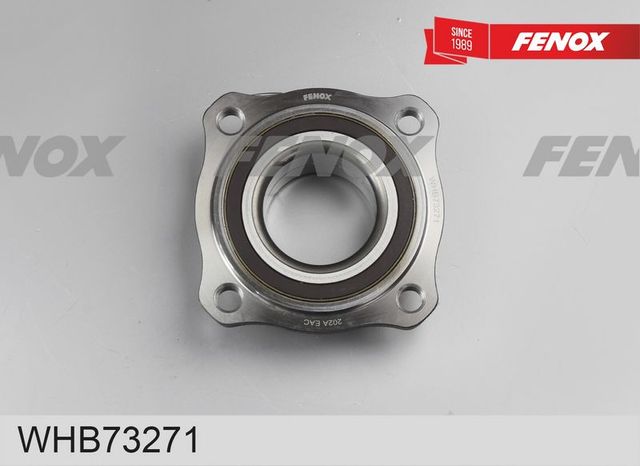 Ступица колеса Fenox. Артикул WHB73271