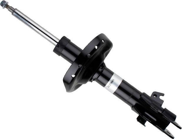 Амортизатор Bilstein B4 передний левый для Subaru Forester III 2008-2013. Артикул 22-278401