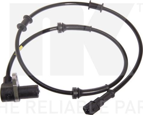 Датчик ABS NK. Артикул 294807