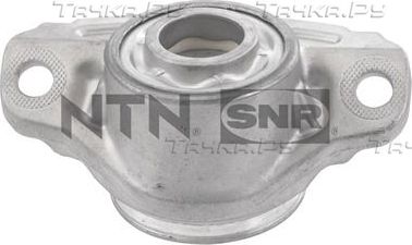 Опора амортизатора (стойки) NTN / SNR задняя для SEAT Leon III 2012-2026. Артикул KB954.08