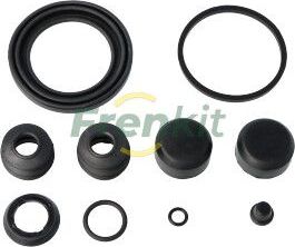 Ремкомплект тормозного суппорта Frenkit задний для Ford Transit VII 2006-2014. Артикул 252009