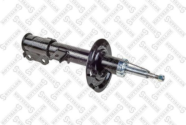 Амортизатор Stellox. Артикул 4215-0412-SX