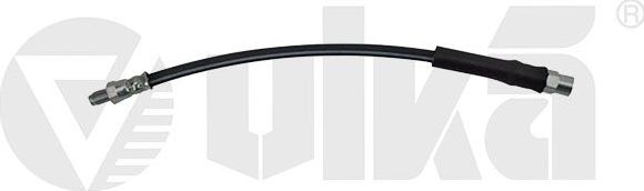 Тормозной шланг Vika. Артикул 61187401