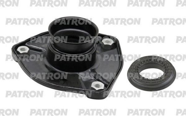 Опора амортизатора (стойки) Patron передняя для Mercedes-Benz Vito II (W639) 2003-2014. Артикул PSE40867