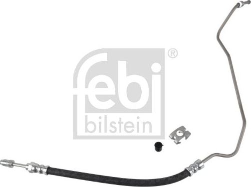 Тормозной шланг Febi Bilstein. Артикул 175006