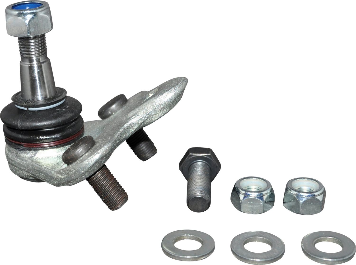 Несущий направляющий шарнир (JP Group). Артикул 4840300109