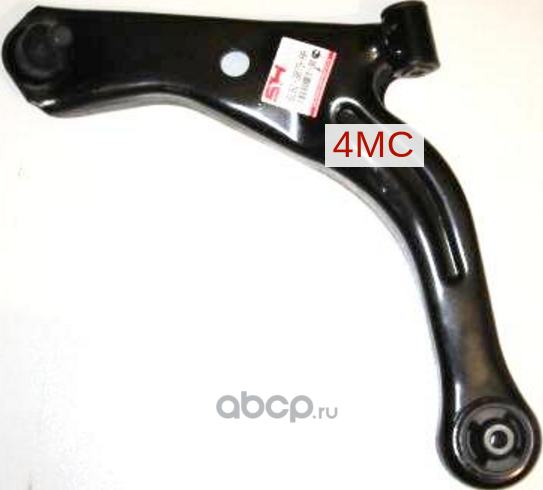 Рычаг подвески Suzuki. Артикул 4520159J00