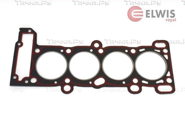 Прокладка ГБЦ Elwis Royal для Ford Scorpio I 1985-1994. Артикул 0026532