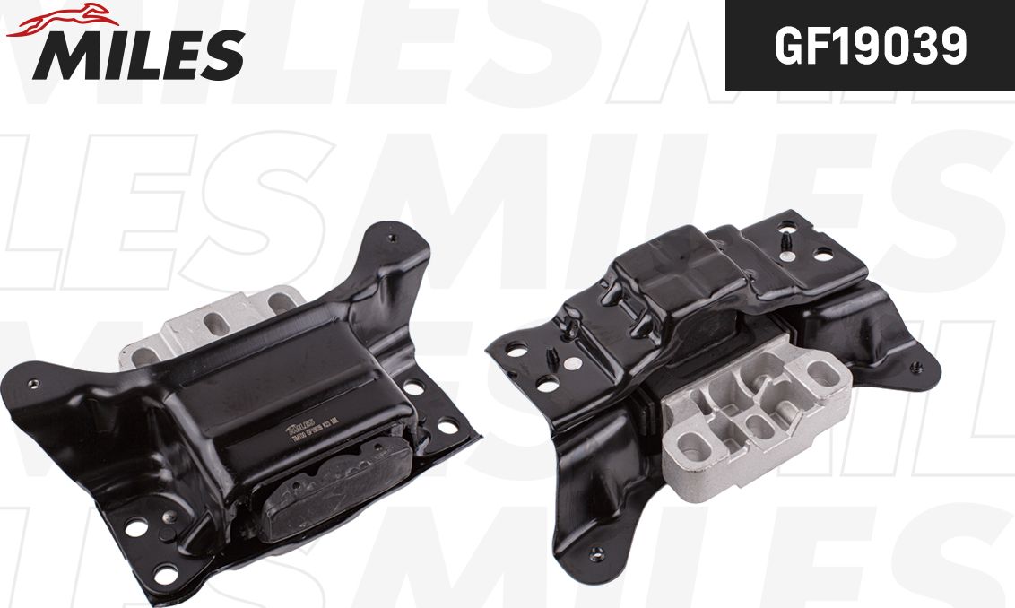 Опора КПП VAG A3/GOLF 7/SKODA OCTAVIA (Miles). Артикул GF19039