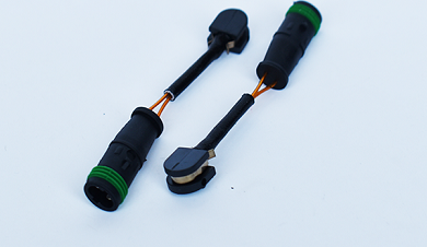 Датчик износа тормозных колодок  ASAM задний для Mercedes-Benz Sprinter 906 2006-2026. Артикул 33040