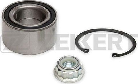Ступичный подшипник (комплект) Zekkert. Артикул RL-1356