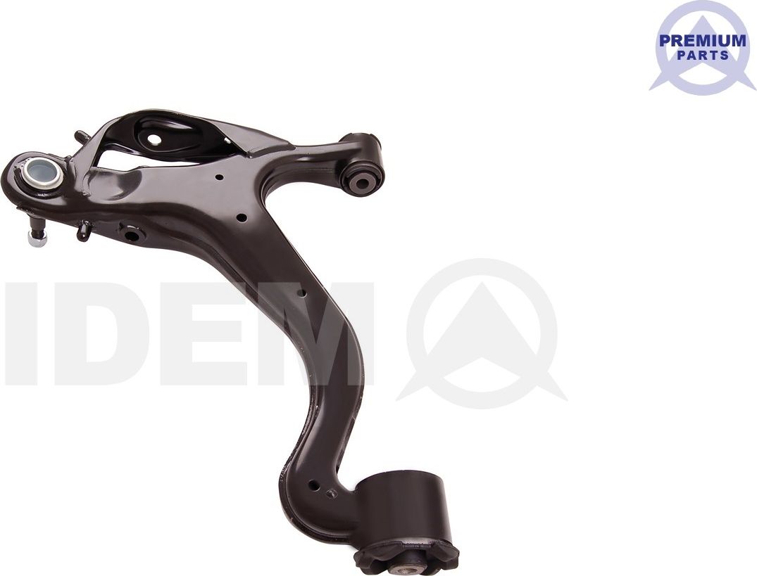 Поперечный рычаг передней подвески Sidem (Листовая сталь). Артикул 65278