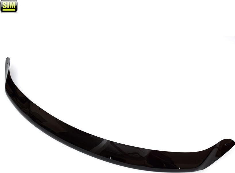 Дефлектор SIM капота Kia Optima IV 2015-2020. Артикул SKIOPT1512