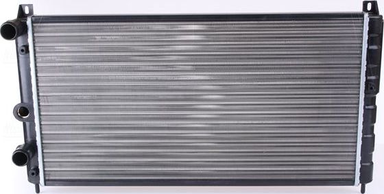 Радиатор охлаждения двигателя Nissens. Артикул 64065