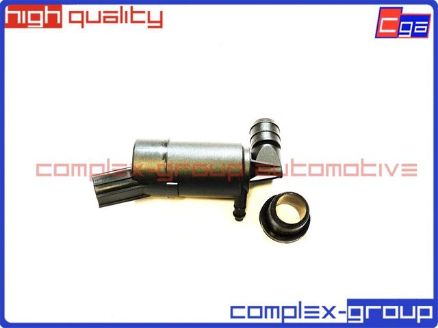 Моторчик бачка омывателя 1791580 2201197 1708254 CGA. Артикул 11WTP0025RA