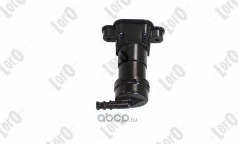 Форсунка омывателя фары лев AUDI A4 (B6) (2000-2004) (Loro). Артикул 10303008