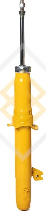 Амортизатор подвески переднего правый MAZDA 6 (Sufix). Артикул SA1147