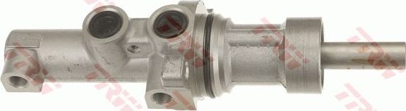 Тормозной цилиндр главный TRW. Артикул PMN204