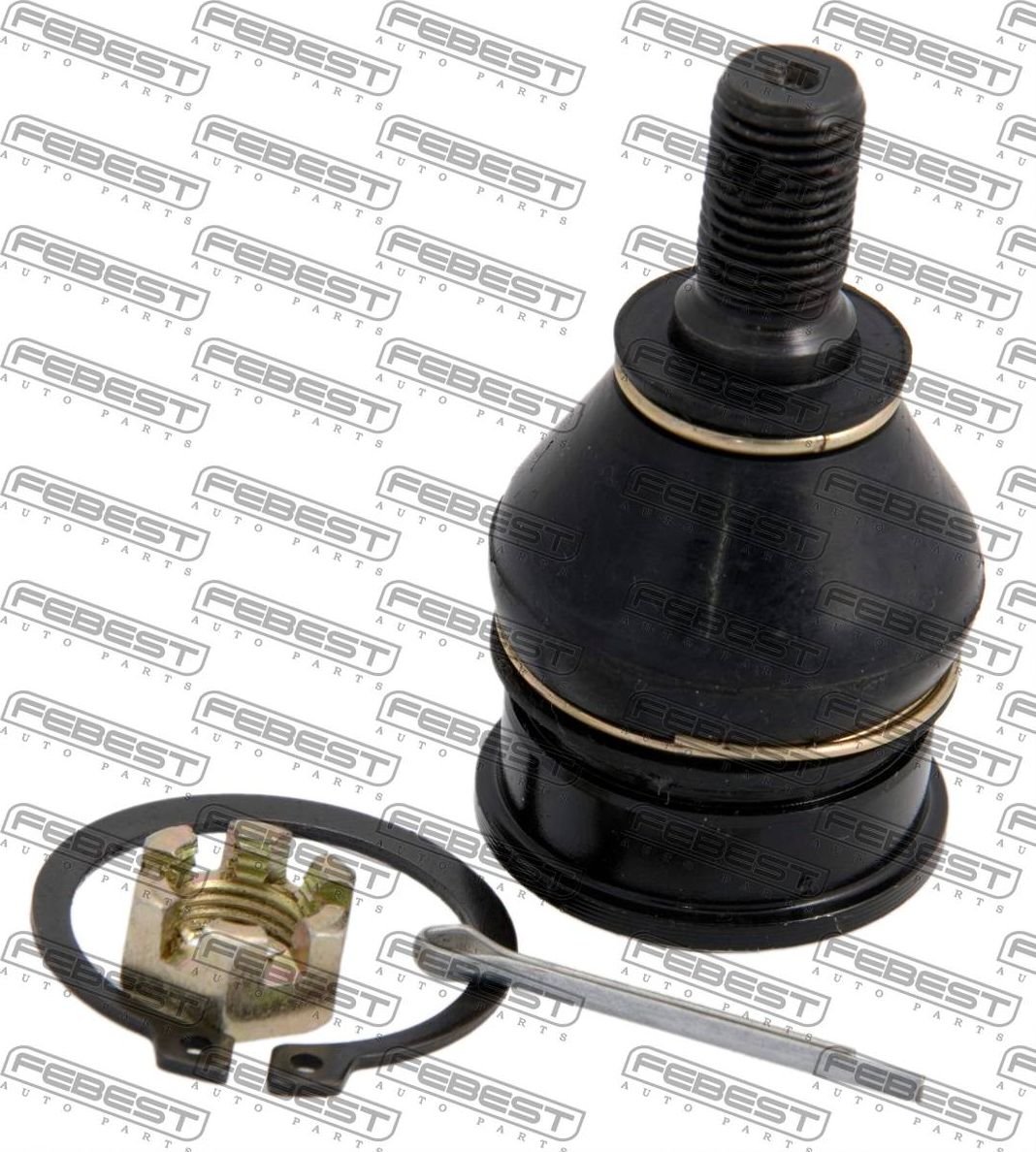 Шаровая опора Febest. Артикул 0320-CAP