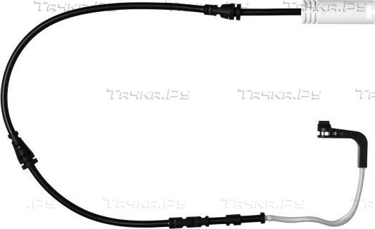 Датчик износа тормозных колодок  Textar. Артикул 98041500
