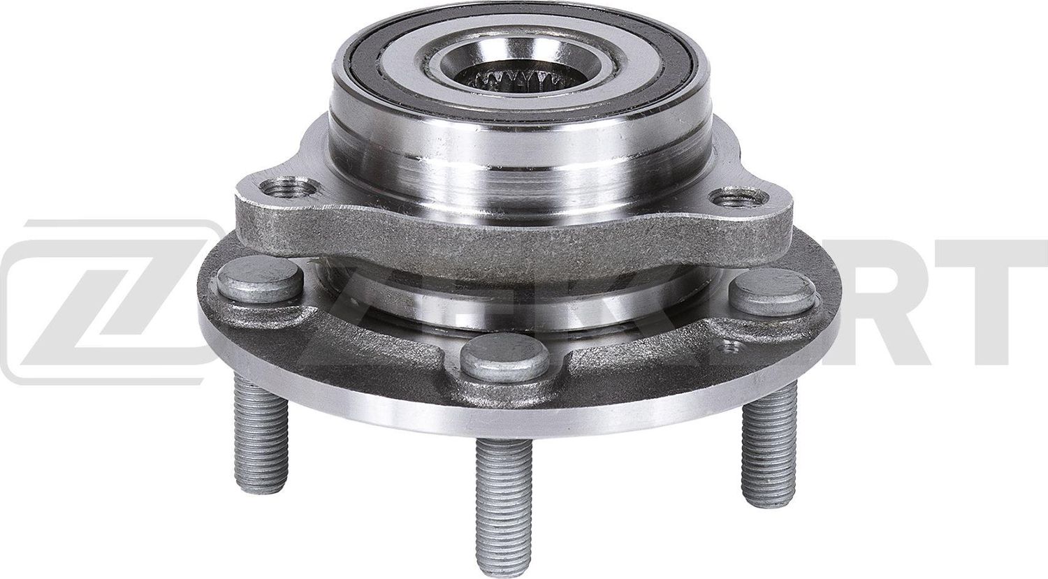 Ступица колеса Zekkert. Артикул RL-2428