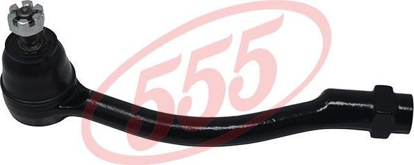 Наконечник рулевой тяги 555. Артикул SEK-8591R
