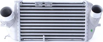 Интеркулер Nissens ** FIRST FIT **. Артикул 961488