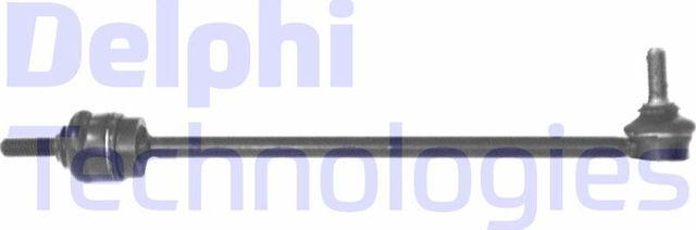 Стойка (тяга) стабилизатора Delphi. Артикул TC675