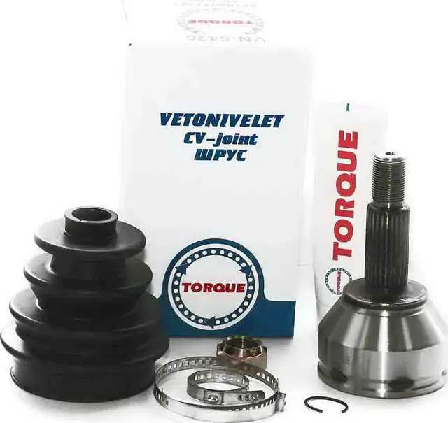 Шрус наружный, комплект (Torque). Артикул VN5420