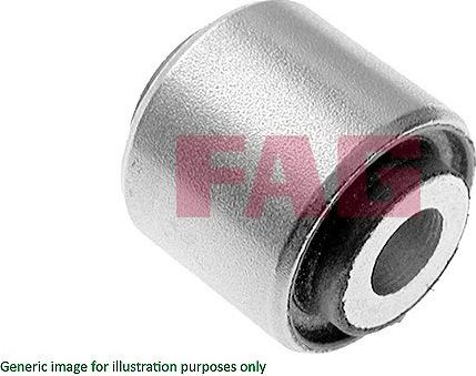 Сайлентблок переднего рычага подвески Fag. Артикул 829 0674 10