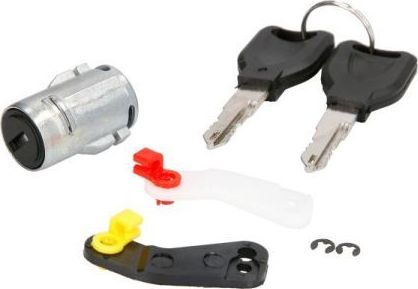 Замок двери Pacol правый/левый для Renault Premium I 1996-2006. Артикул RVI-DR-001