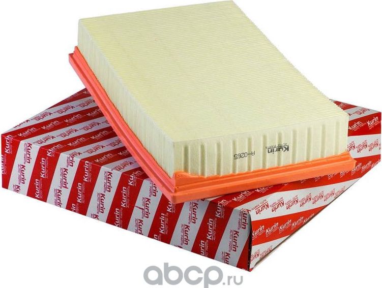 Фильтр воздушный (Kurin). Артикул A0265