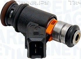 Клапанная форсунка Magneti Marelli для Ford Galaxy I 1995-2000. Артикул 805000346108
