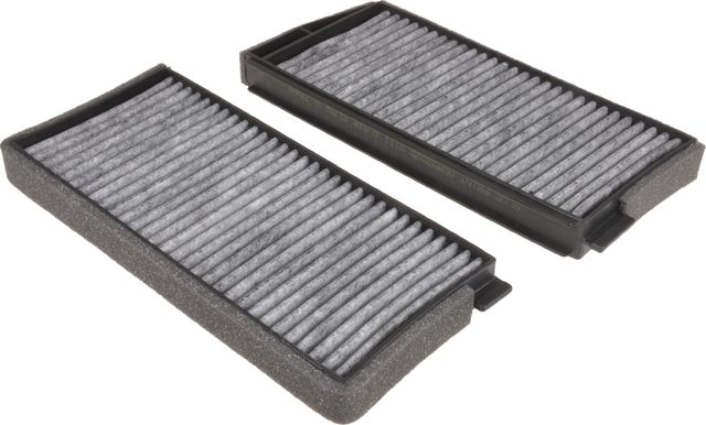 Салонный фильтр Blue Print для Mazda Demio I (DW) 2000-2003. Артикул ADM52525